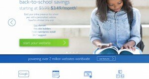 Bluehost Coupon 2016